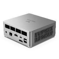 MinisForum UM750L Slim Ryzen 5 7545U 16GB 1TB SSD W11P