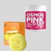 משחה אחת  - משחה רב תכליתית לניקוי-The Pink Stuff