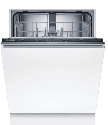 מדיח כלים רחב 60 ס”מ אינטגרלי מלא Bosch בוש דגם SMV25AX07F