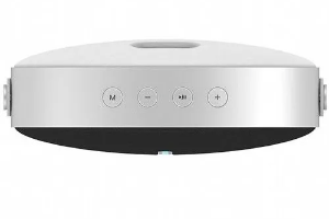 רמקול בלוטוס 30W דגם W-king T8