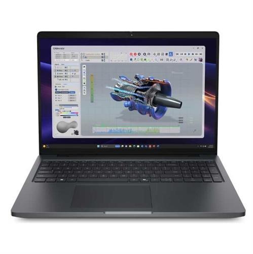 מחשב נייד Dell Pro Precision 5 16 PW516261 U7-366H 16.0 אינץ Win11 Pro PW516261-8223
