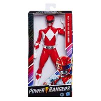 פאוור ריינג'רס - מייטי מורפין ריינג'ר אדום  - Power Rangers