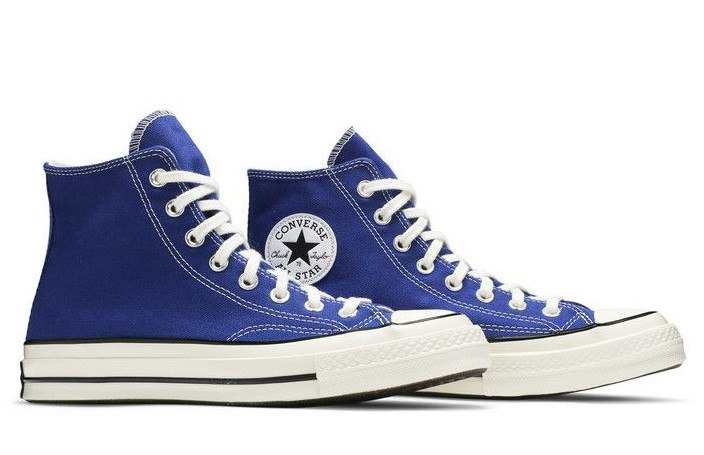 סניקרס Converse Chuck 70 High Rush Blue כחול