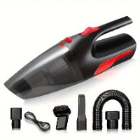 PowerVac – שואב אלחוטי חזק במיוחד