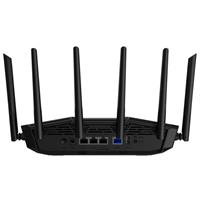 ראוטר גיימינג Asus TUF Gaming BE9400 Tri-Band WiFi 7
