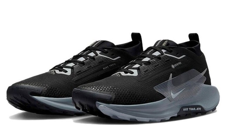 נעלי נייק Nike PEGASUS TRAIL 5 שחור