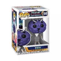 בובת פופ #1045 Funko POP! Marvel: Thor Love & Thunder - Miek