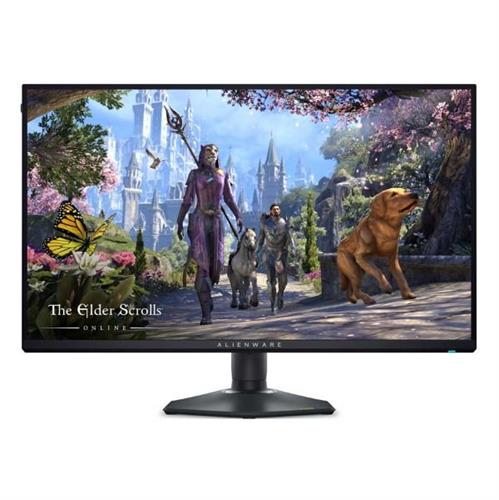 מסך גיימינג Dell AW2725QF 4K