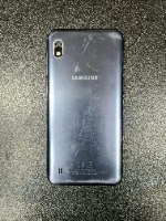 טלפון מחודש - Samsung Galaxy A10