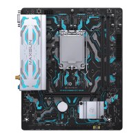 I5-14400F / B760 / 16G / 1.0TB SSD / RTX5060
