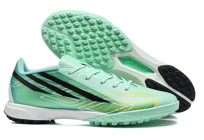 נעלי קטרגל אדידס Adidas F50 Elite טורקיז שחור