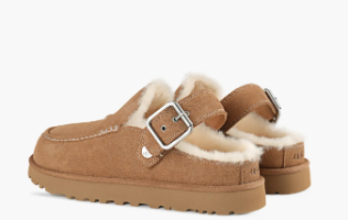 UGG  GOLDENSTAR EVELINA CLOG