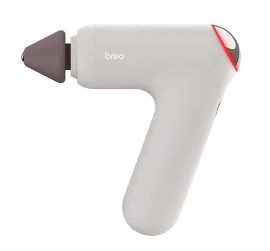 אקדח עיסוי מבית בראו Breo Sport