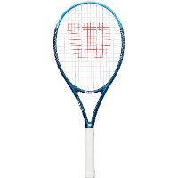 מחבט טניס WILSON ULTRA POWER RXT 105 - שזור