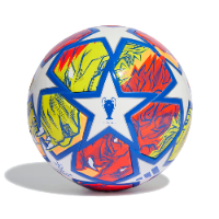 אדידס - כדור  5" ליגת האלופות 2024 הגמר בלונדון - Adidas IN9335