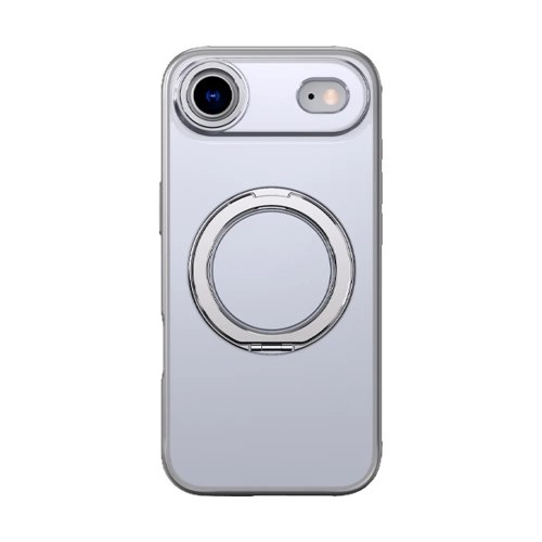 כיסוי אפור עבור Miracase Miraring iPhone 17 Air