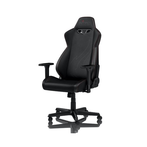 Nitro Concepts S300 EX Gaming Chair Carbon Black
