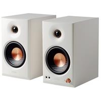 Edifier MR4.5 2.0 MR4.5 Studio Monitors Speaker White