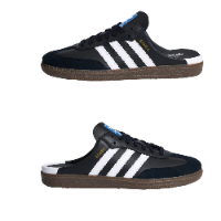 עותק של נעלי אדידס | Adidas Samba OG Mule Black