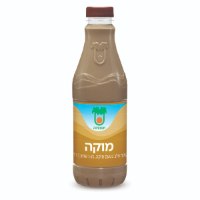 משקה מוקה יטבתה 1 ליטר