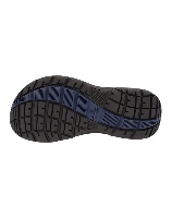 סנדלי טיולים Boulder כחול שבטי