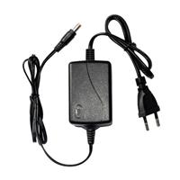 ספק כח ממותג Provision PSU DC Adapter 12V 1A