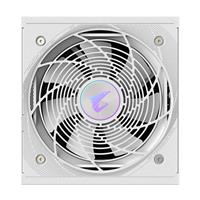 Gigabyte AE1000PM PG5 V2 ICE 1000W PCIE 5.0 ATX 0 PLUS PLATINUM