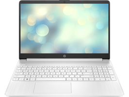 נייד HP 250 UMA i5-1135G7 G8 8GB 512NVME 15.6 FHD White 1yw