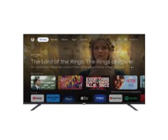 טלוויזיה MAG GTV65D23 65 inch SMART Google OS 4K