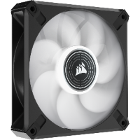 CORSAIR ML120 LED ELITE WHITE PREMIUM 120MM PWM