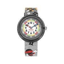 פליק פלאק שעון ילדים, דגם: ZFBNP203