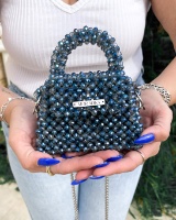 Crystal Bag