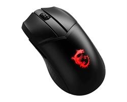 MSI Clutch GM41 Lightweight Wireless/Wired Dual Mode Optical Mouse