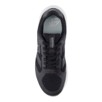 DynaSoft UA800 v1 נעלי הליכה גברים רוחב 2E צבע שחור לבן | NEW BALANCE