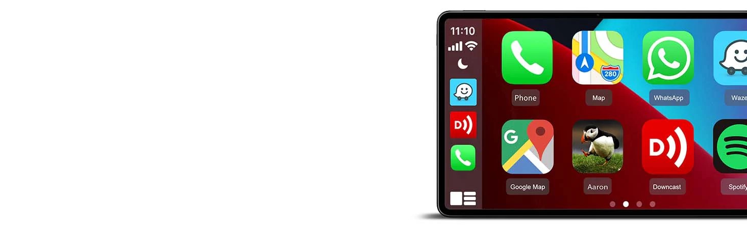 Carlinkit Mini Ultra1