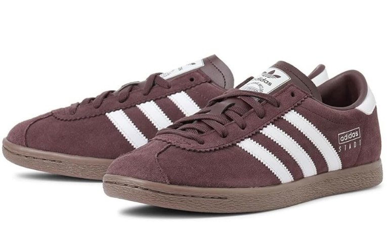 סניקרס אדידס Adidas Stadt בורדו