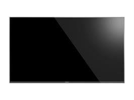 Panasonic טלוויזיה "55 SMART TV ,4K, HDR 10+ , 1800Hz BMR בטכנולוגית LED דגם TH-55FX700L