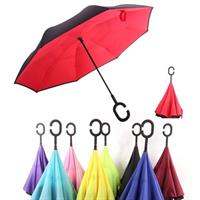 מטריה | מטריה מתהפכת | מטריות | סט של 2 יחידות | מהיבואן לצרכן | משלוחים לכל הארץ | מחיר מבצע S-free