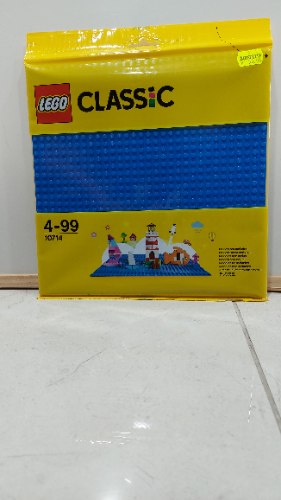 Lego classic 10714