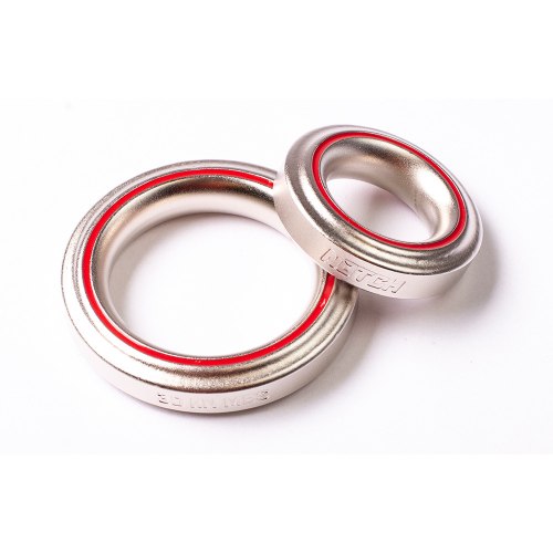 טבעת עגולה ברזל 48/72 Wear Safe Steel Friction Ring