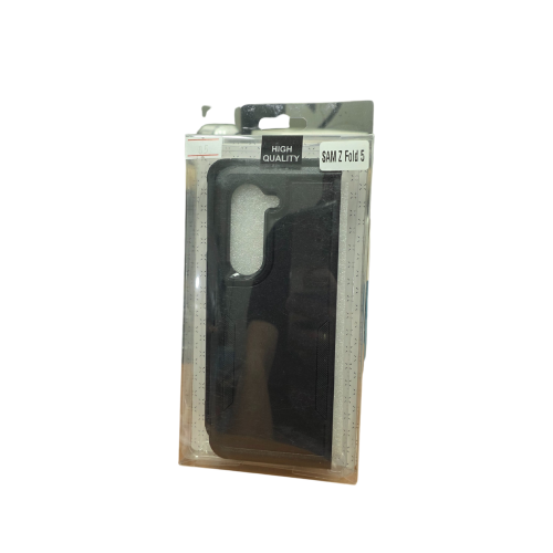 כיסוי קומבו משולב ל- Samsung Z Fold 5 שחור