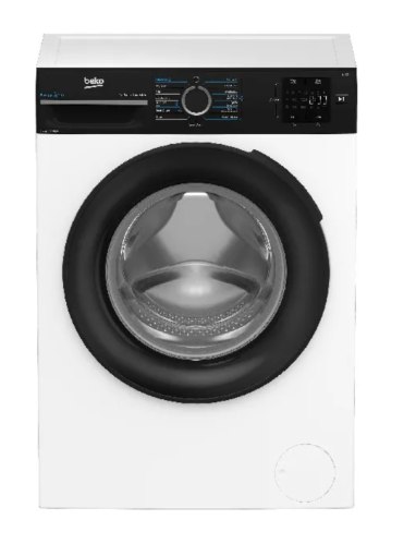 מכונת כביסה 7 ק"ג דגם BEKO BK7129UM בקו לבן