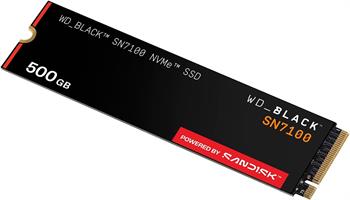 דיסק – WD_BLACK SN7100 NVMe SSD 500GB