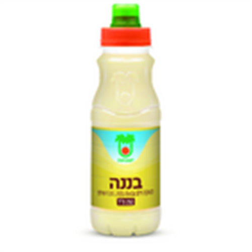 משקה חלב בטעם בננה, 250 מ"ל | יטבתה