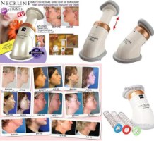 מכשיר לחיטוב הסנטר Neckline Slimmer
