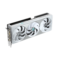 כרטיס מסך GeForce RTX 5080 AERO OC SFF 16G White