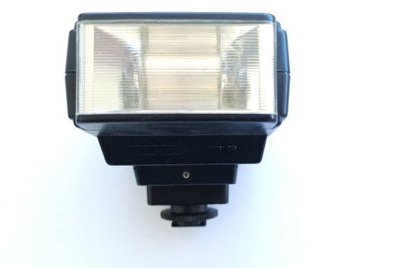Flash Metz 32CT3  פלש