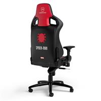 כיסא גיימינג Noblechairs EPIC Spider-Man Edition
