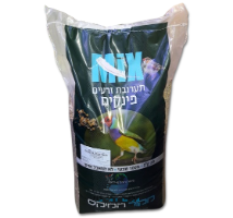 מזון תערובת לפינקים 20 ק"ג "מיקס"