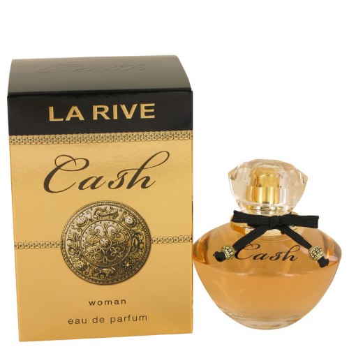 בושם לאישה לה ריב La Rive Cash Women Perfume